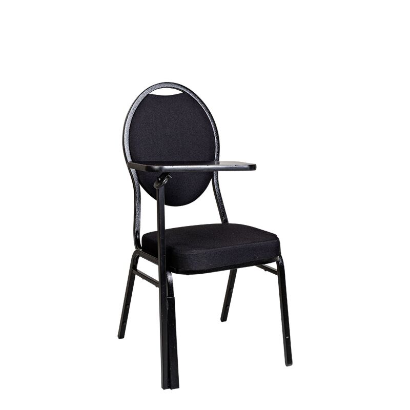 Chaise Eclipse avec tablette ecritoire