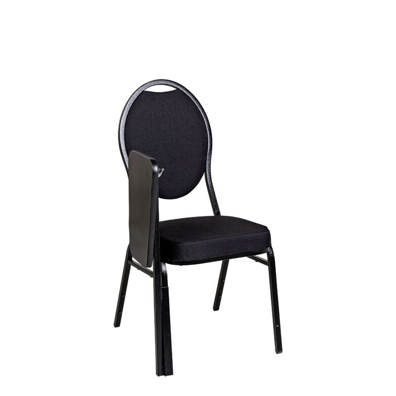Chaise Eclipse avec tablette ecritoire