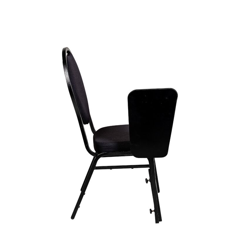 Chaise Eclipse avec tablette ecritoire