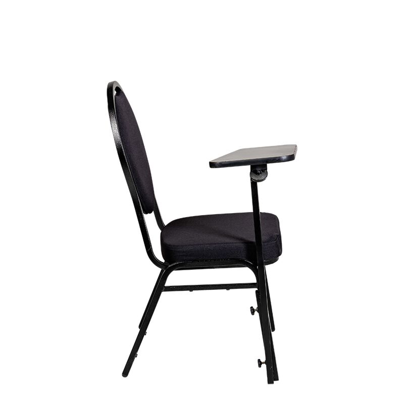 Chaise Eclipse avec tablette ecritoire