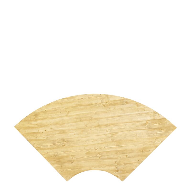 Table River Rond