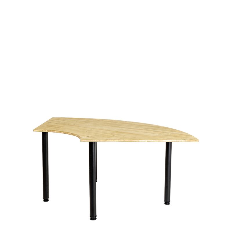 Table River Rond