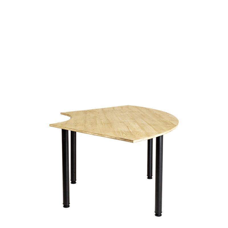 Table River Rond