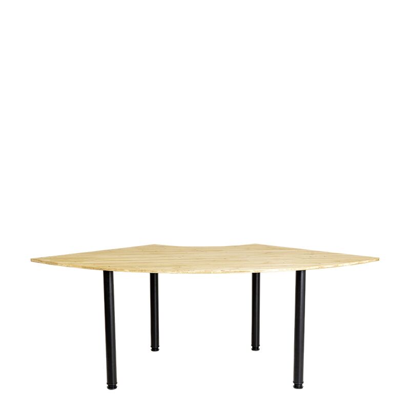 Table River Rond