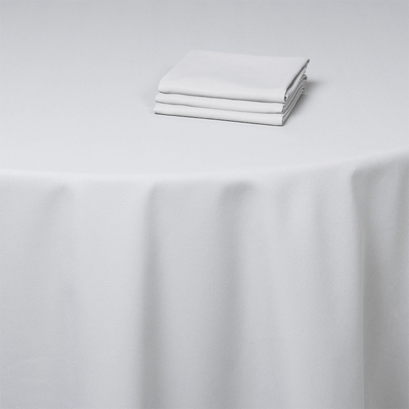 Nappage Gris argenté