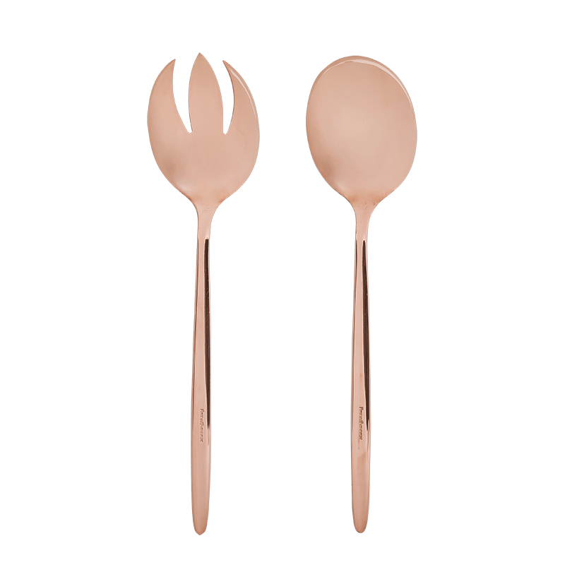 Dienstbestek Néo koper