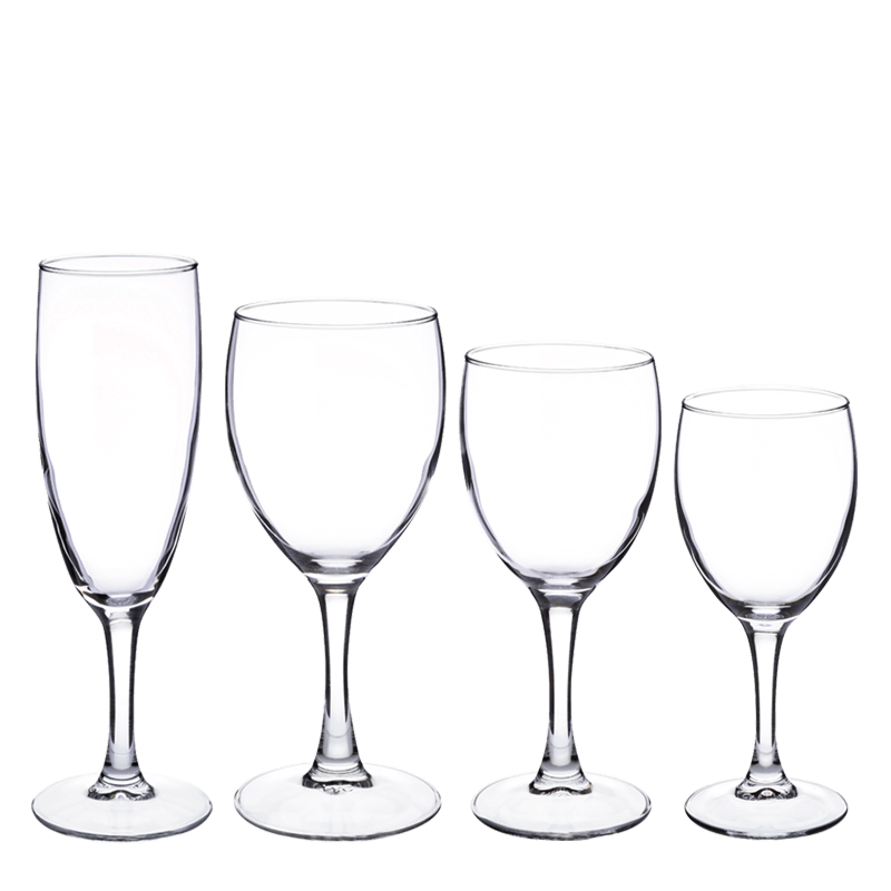 Verres Elégance