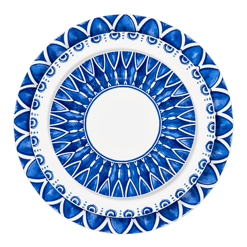 Borden Azul