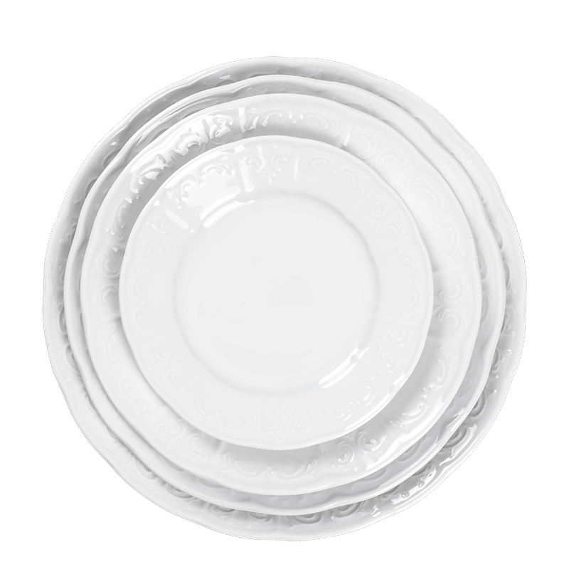 Borden Grand Siècle