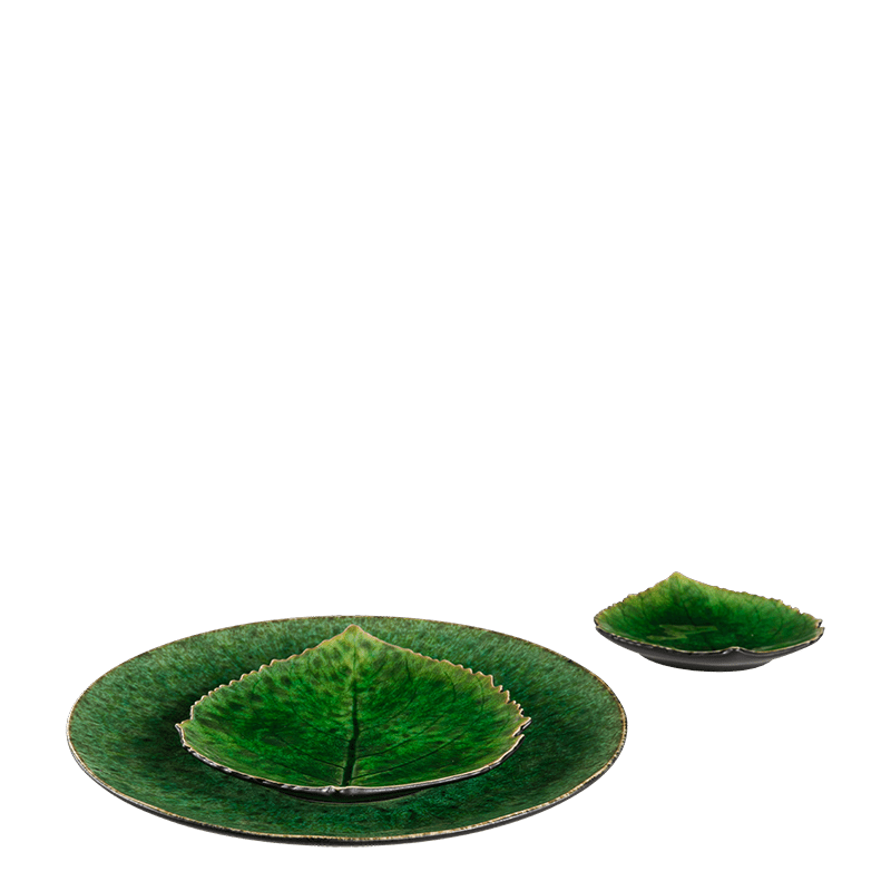 Assiettes 