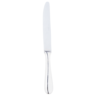 Couteau de table Baguette argent