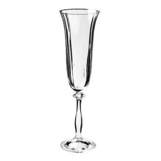 Champagneglas Marquis
