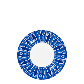 Lunchbord Azul ø 22,5 cm