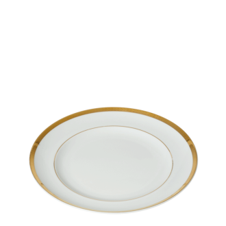 Assiette plate Eugénie Ø 25,5 cm