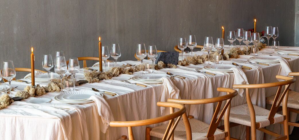 Au fil de la table