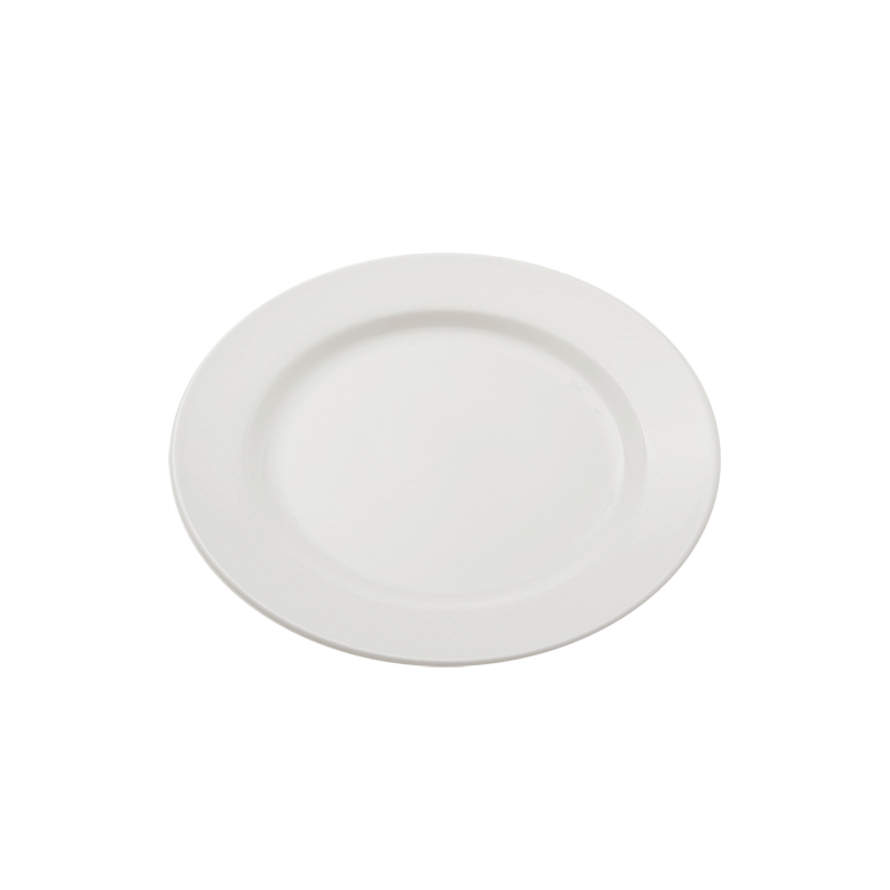 Assiette plate Ø 24 cm Easy