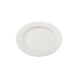 Assiette plate Ø 16 cm Easy
