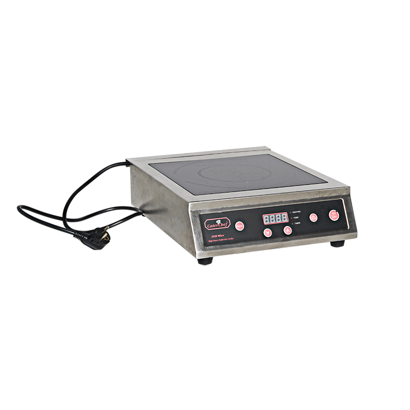 Inductiekookplaat 220V-3500W