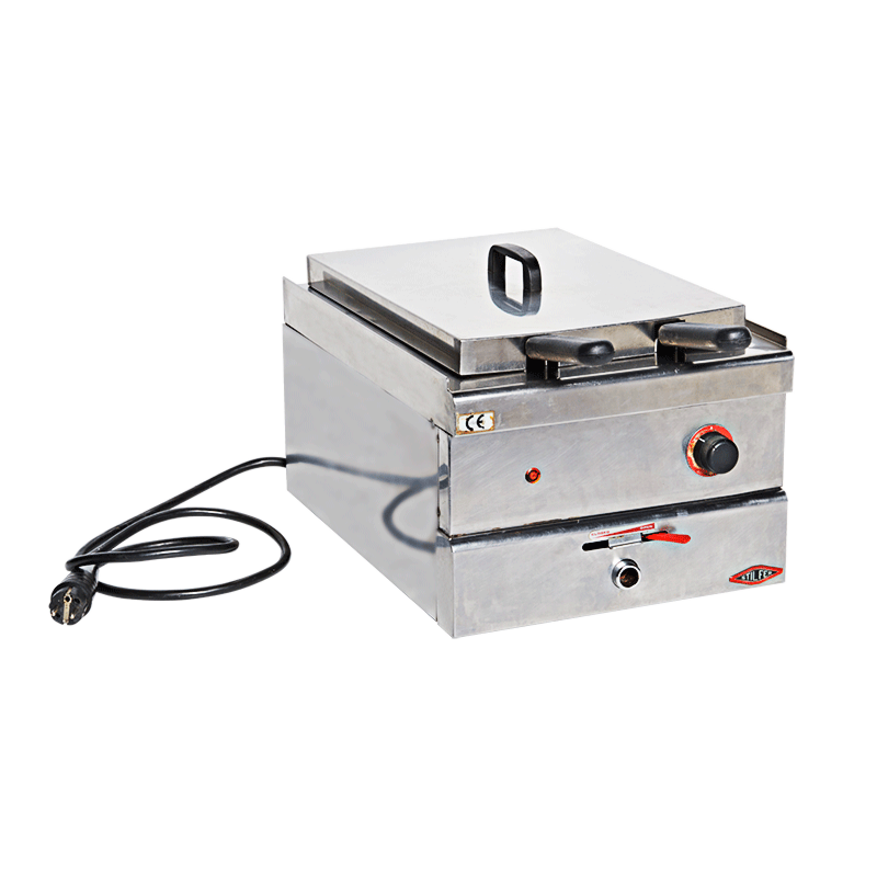 Pastakookapparaat 220 V - 3250 W