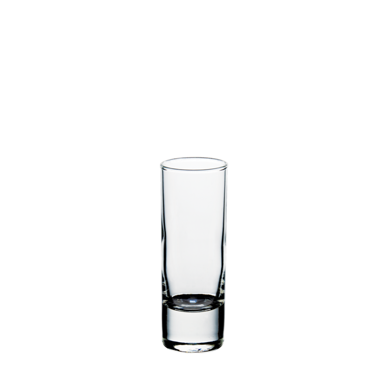 Verre à vodka 6cl