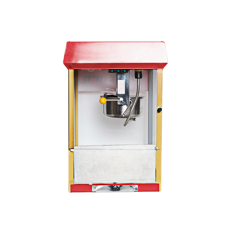 Popcornmachine 220V-1500W