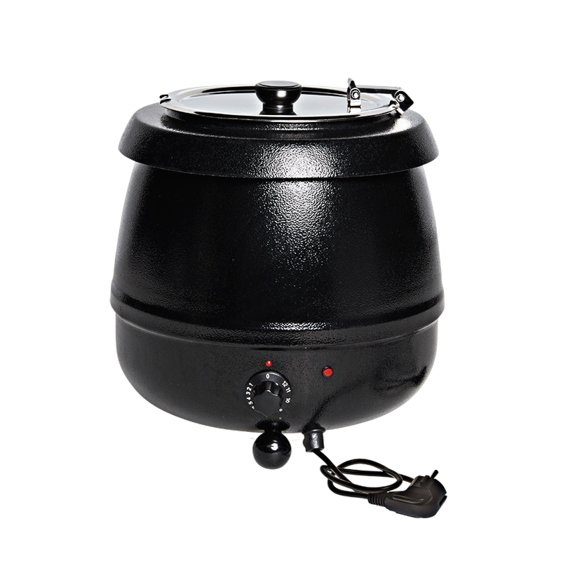 Réchaud à potage électrique 10L 220V