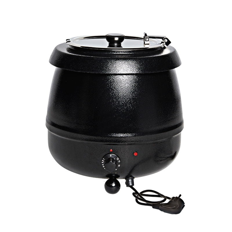 Réchaud à potage électrique 10 L 220 V