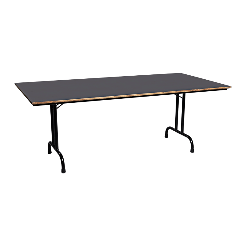 Tafel 200x100cm - 8 tot 10 plaatsen