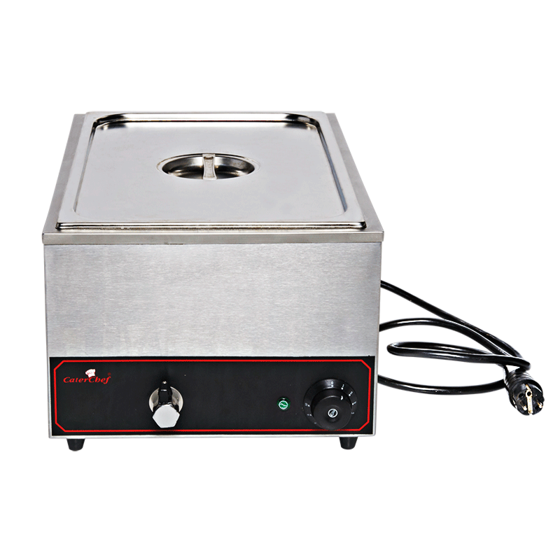 Bain-marie de table GN1/1 220V-2000W