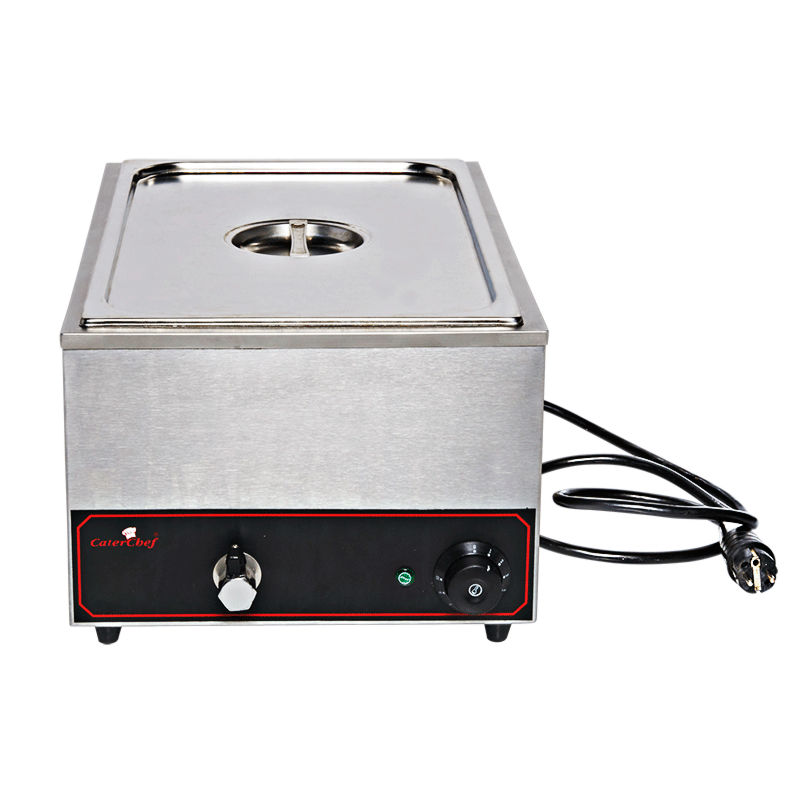 Bain-marie GN 1/1 220 V - 2000 W