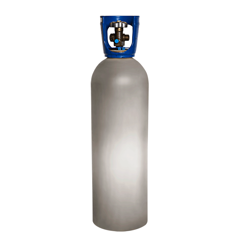 Bombonne de C02