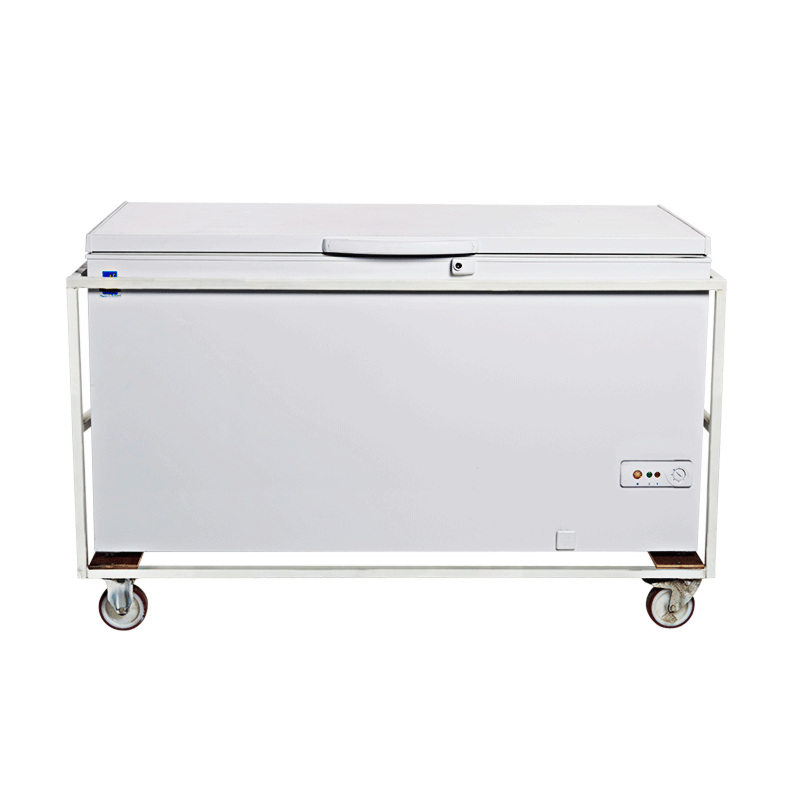 Diepvriezer 500L  220V-200W