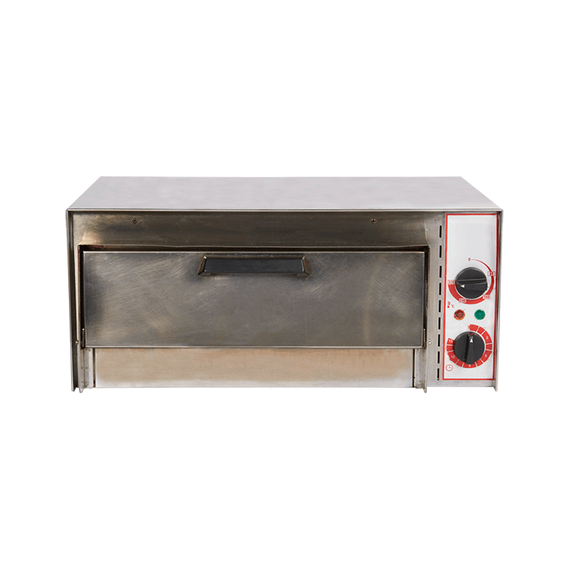 Pizza-oven 220 V - 1500 W