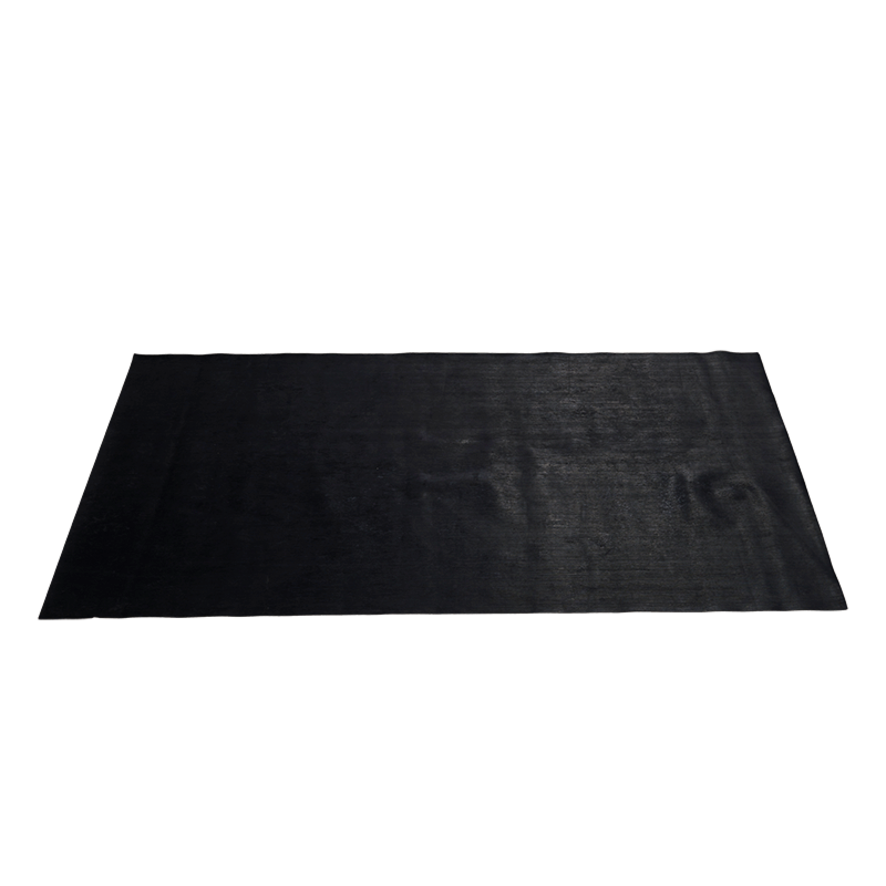 Tapis en caoutchouc de 120x200cm