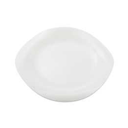 Assiette plate Ø 27 cm Zenix