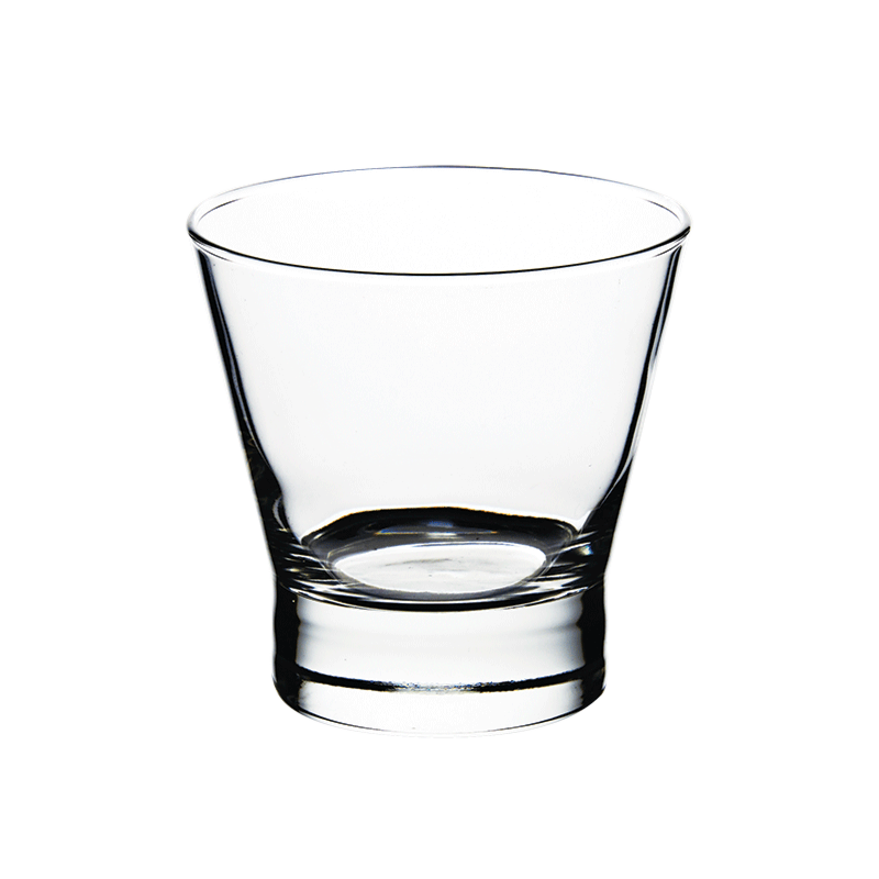 Verre évasé Shetland 25cl *