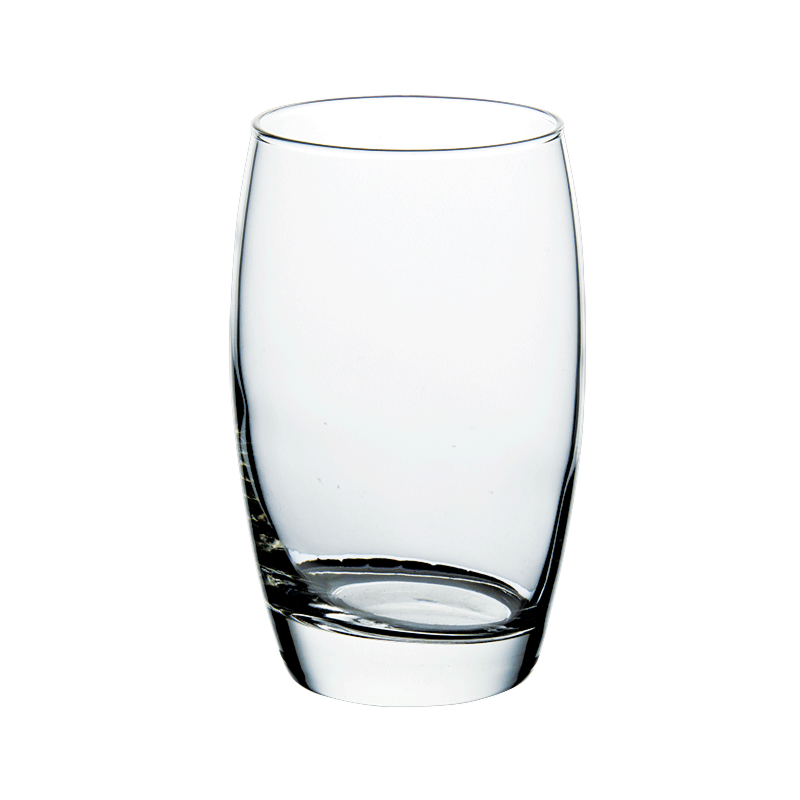 Verre Salto transparent 35cl 