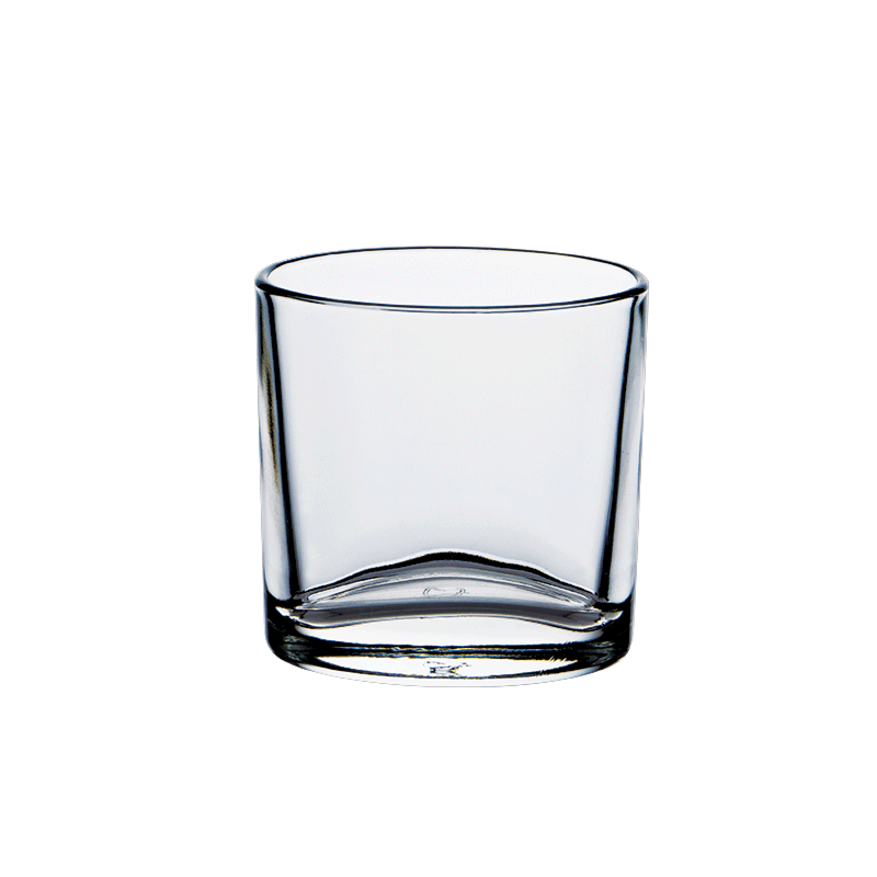 Verrine Ellipse 11cl 