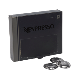 Capsules Nespresso Ristretto (50p)