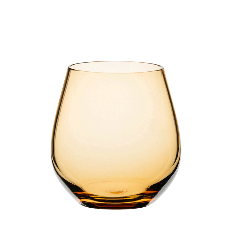 Amber moon glas 32 cl