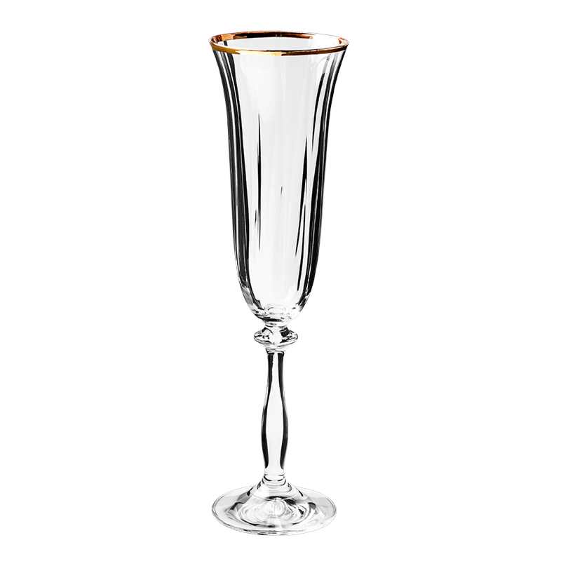 Champagneglas Marquis Goud 19 cl