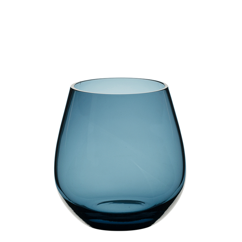 Gobelet Moon bleu 32 cl