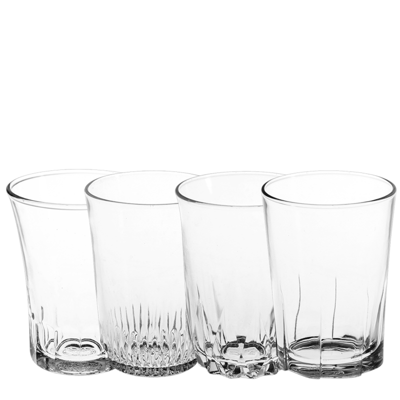 Glas Vintage