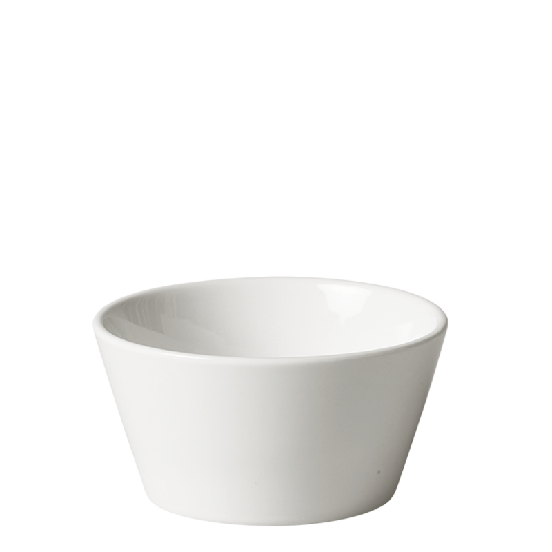 Bol Basque blanc 24 cl Ø 10,5 cm H 5,5 cm 24 cl