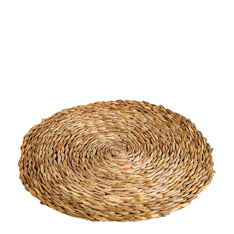 Dessous d'assiette Mayotte Ø 35 cm