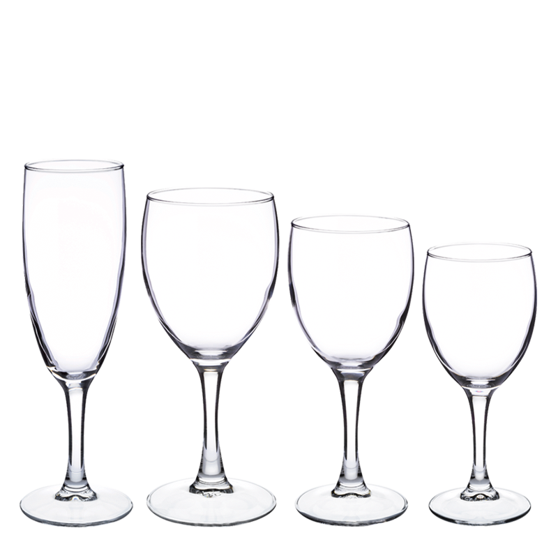 Verres Elégance