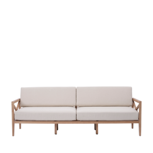 Canapé Sotogrande 238 x 85 cm H 78 cm