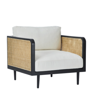 Zetel Cannes 83 x 83 cm H 78 cm