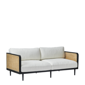 Sofa Cannes 83 x 190 cm H 78 cm
