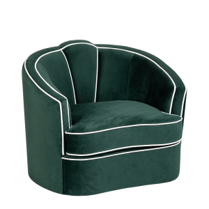 Zetel Valescure 93 x 94 cm H 81 cm